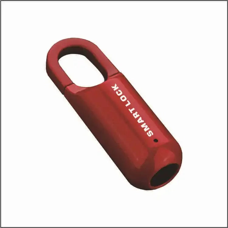 SmartLock Pro - Seguridad Inteligente al Alcance de tu Mano