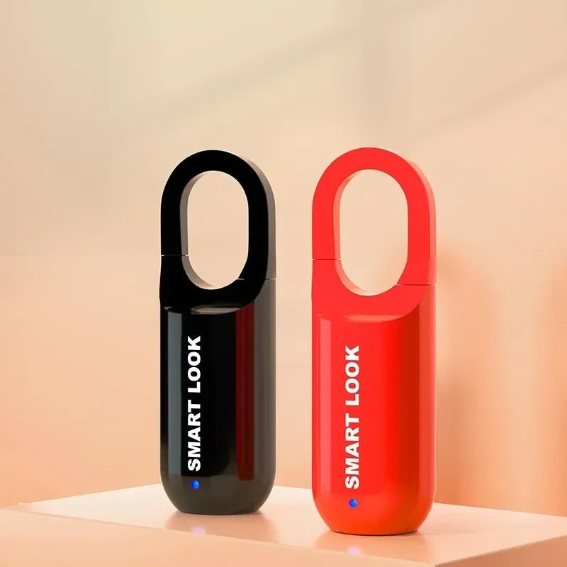 SmartLock Pro - Seguridad Inteligente al Alcance de tu Mano