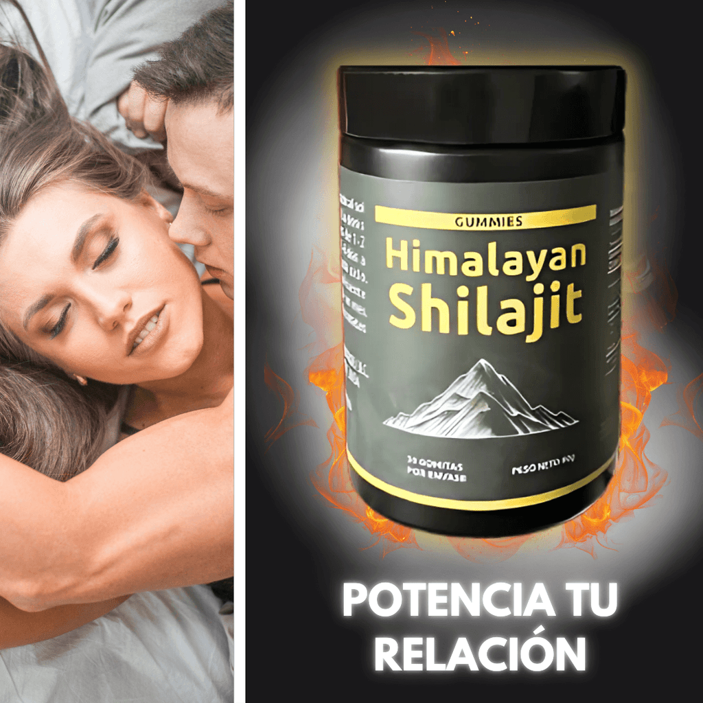  Potencia Natural para tu Desempeño Sexual