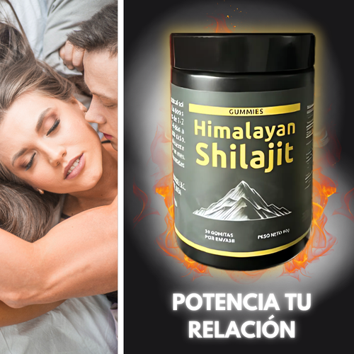  Potencia Natural para tu Desempeño Sexual